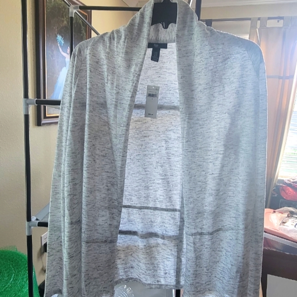 Cardigan